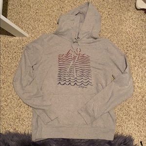 Patagonia hoodie
